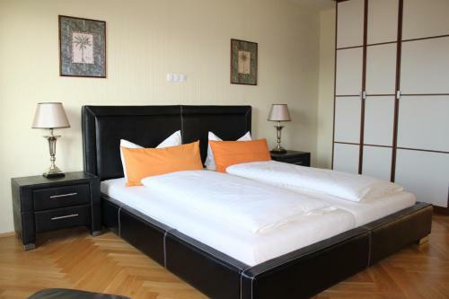 Hotel Villa Sommer