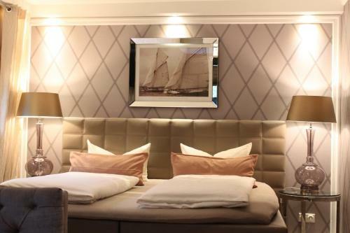 Hotel Villa Sommer
