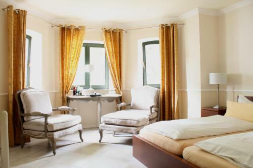 Hotel Villa Sommer