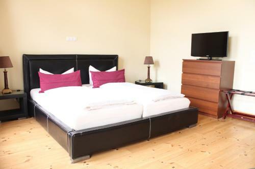 Hotel Villa Sommer