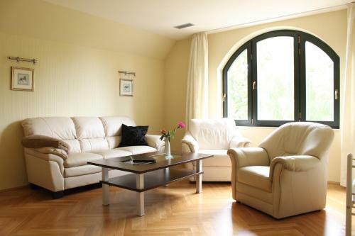 Hotel Villa Sommer