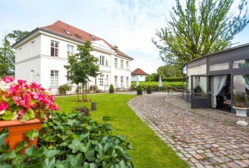 Hotel Halbersbacher Prinzenpalais