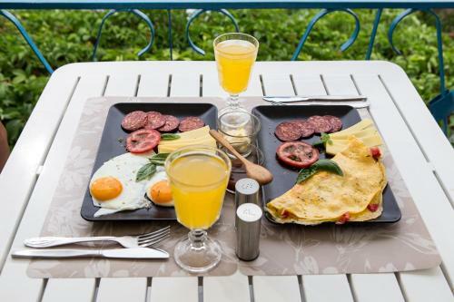 Hostal Guest House Mediterranea