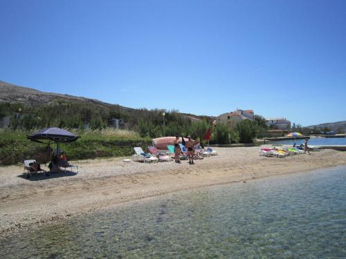 Holiday Home Apartment Antika I