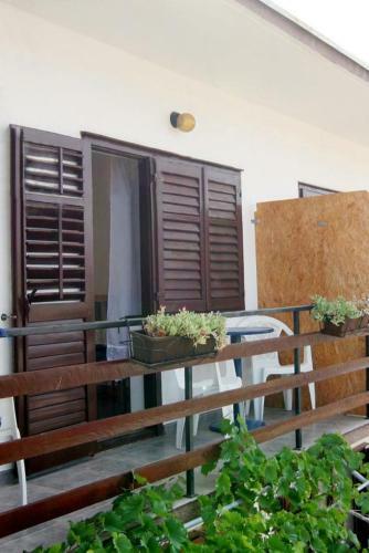 Apartments With A Parking Space Pag - 12035