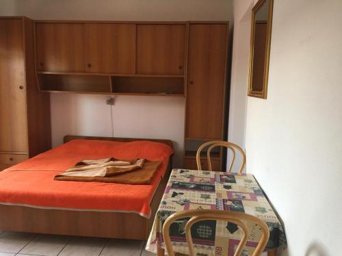 Apartments With A Parking Space Orebic (Peljesac) - 15086