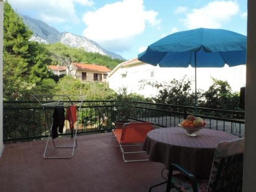 Apartments With A Parking Space Orebic (Peljesac) - 15086