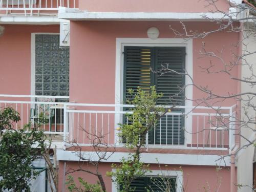 Apartments With A Parking Space Orebic (Peljesac) - 15086