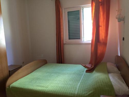 Apartments With A Parking Space Orebic (Peljesac) - 15086