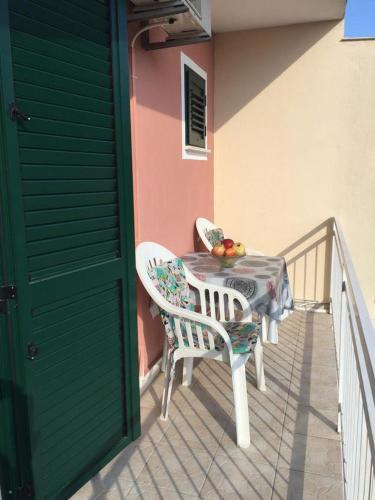 Apartments With A Parking Space Orebic (Peljesac) - 15086