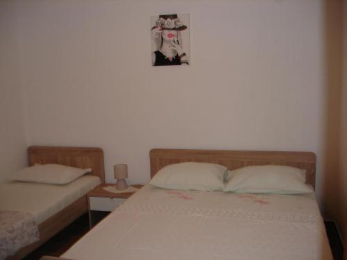 Apartment Orebic 12361a