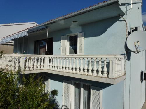 Holiday Apartment Adriatic Sea At 80m.
