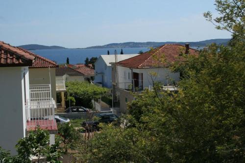 Apartments With A Parking Space Orebic (peljesac) - 647