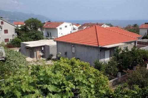 Apartments With A Parking Space Orebic (peljesac) - 4522