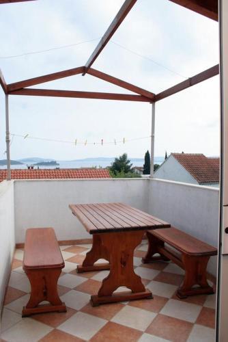 Apartments With A Parking Space Orebic (peljesac) - 4522