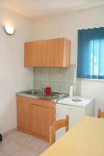 Apartments With A Parking Space Orebic (peljesac) - 4522