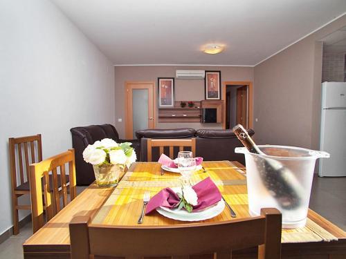 Holiday Home Casa Gaviota VII Riumar