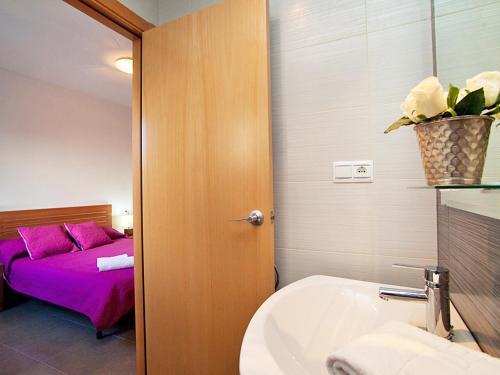 Holiday Home Casa Gaviota I Riumar