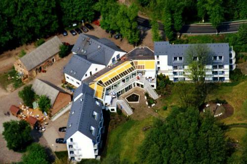 Hotel F�hrkrug