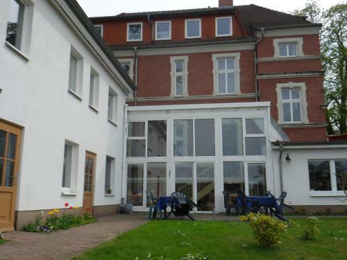 Hostal Stadtsee-pension Schade