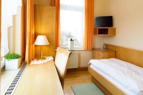 Hotel Heinz
