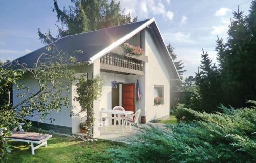 Holiday Home Thiergartener Str. T