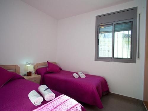 Holiday Home Casa Gaviota XIII Riumar
