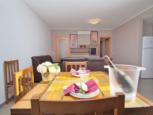 Holiday Home Casa Gaviota XI Riumar
