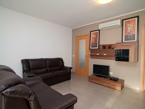 Holiday Home Casa Gaviota IX Riumar