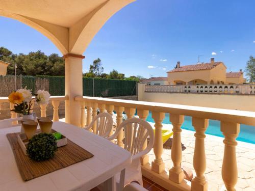 Villa Riumar 5