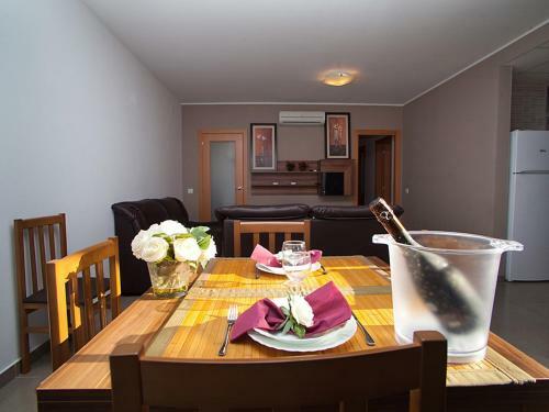 Holiday Home Casa Gaviota II Riumar