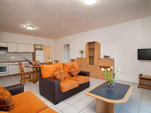Apartment Riumar IV