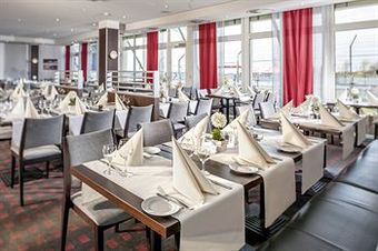 Hotel Dorint Am N�rburgring Hocheifel