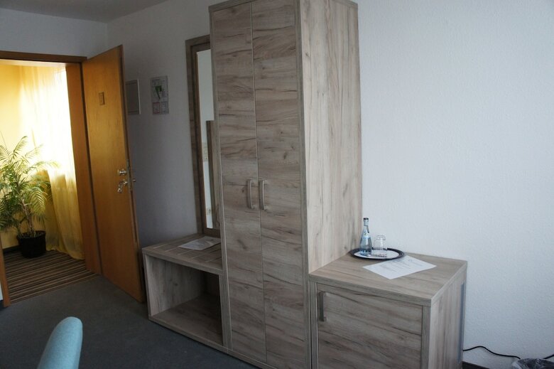 Komfort Hotel Ludwigsburg