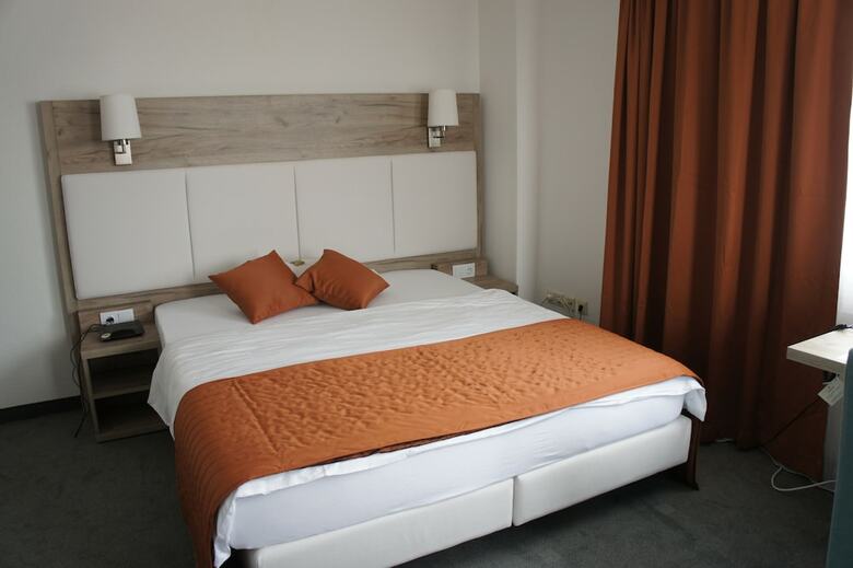 Komfort Hotel Ludwigsburg
