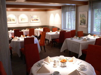 Ringhotel Adler Asperg