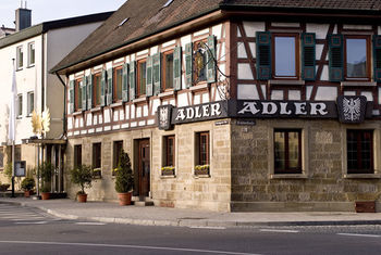 Ringhotel Adler Asperg