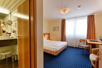 Ringhotel Adler Asperg