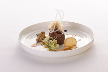Ringhotel Adler Asperg