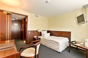 Ringhotel Adler Asperg