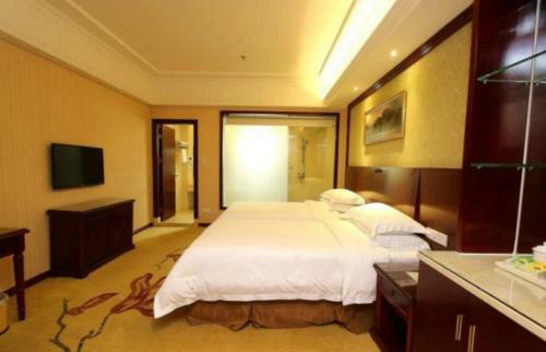 Vienna Hotel Shenzhen Shajing Shangnan
