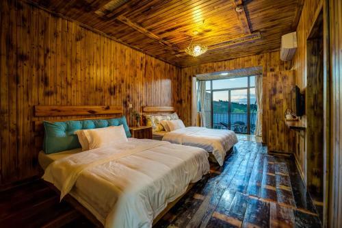 Hostal Yunzhongshanju Gesthouse