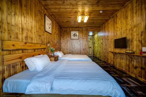 Hostal Yunzhongshanju Gesthouse
