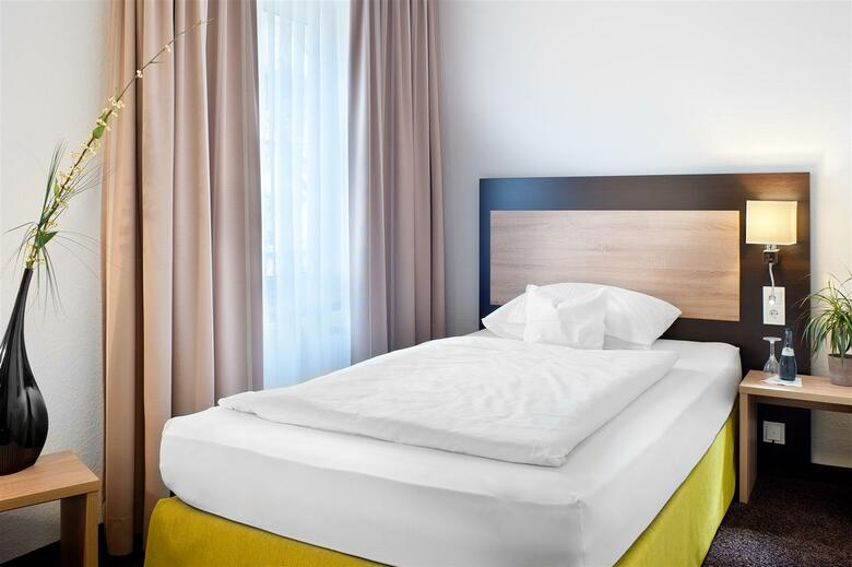 Best Western Hotel Favorit