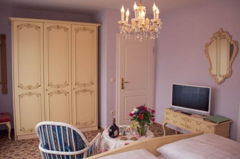 Hostal Hotel Garni Regina