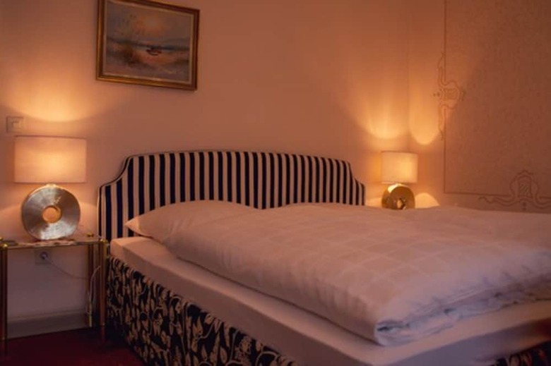 Hostal Hotel Garni Regina