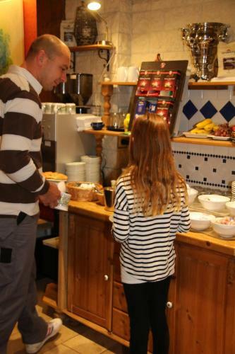 Hostal Hotel Gasthof Stern