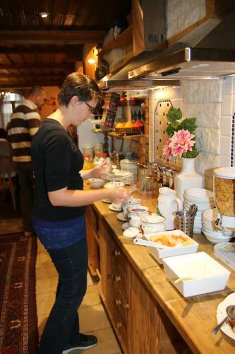 Hostal Hotel Gasthof Stern