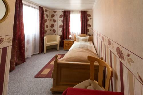 Hostal Haus Jutta