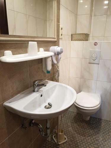 Hostal Haus Jutta
